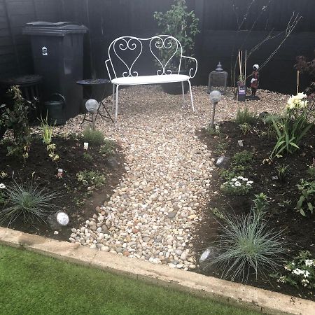 Victorian Cottage Deal Bagian luar foto