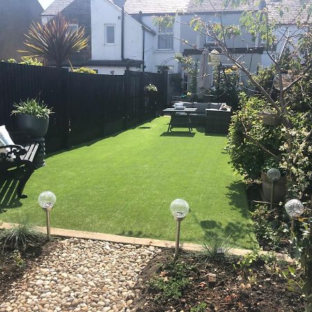 Victorian Cottage Deal Bagian luar foto