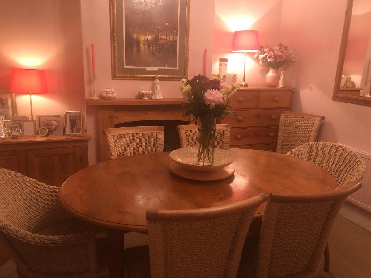 Victorian Cottage Deal Bagian luar foto