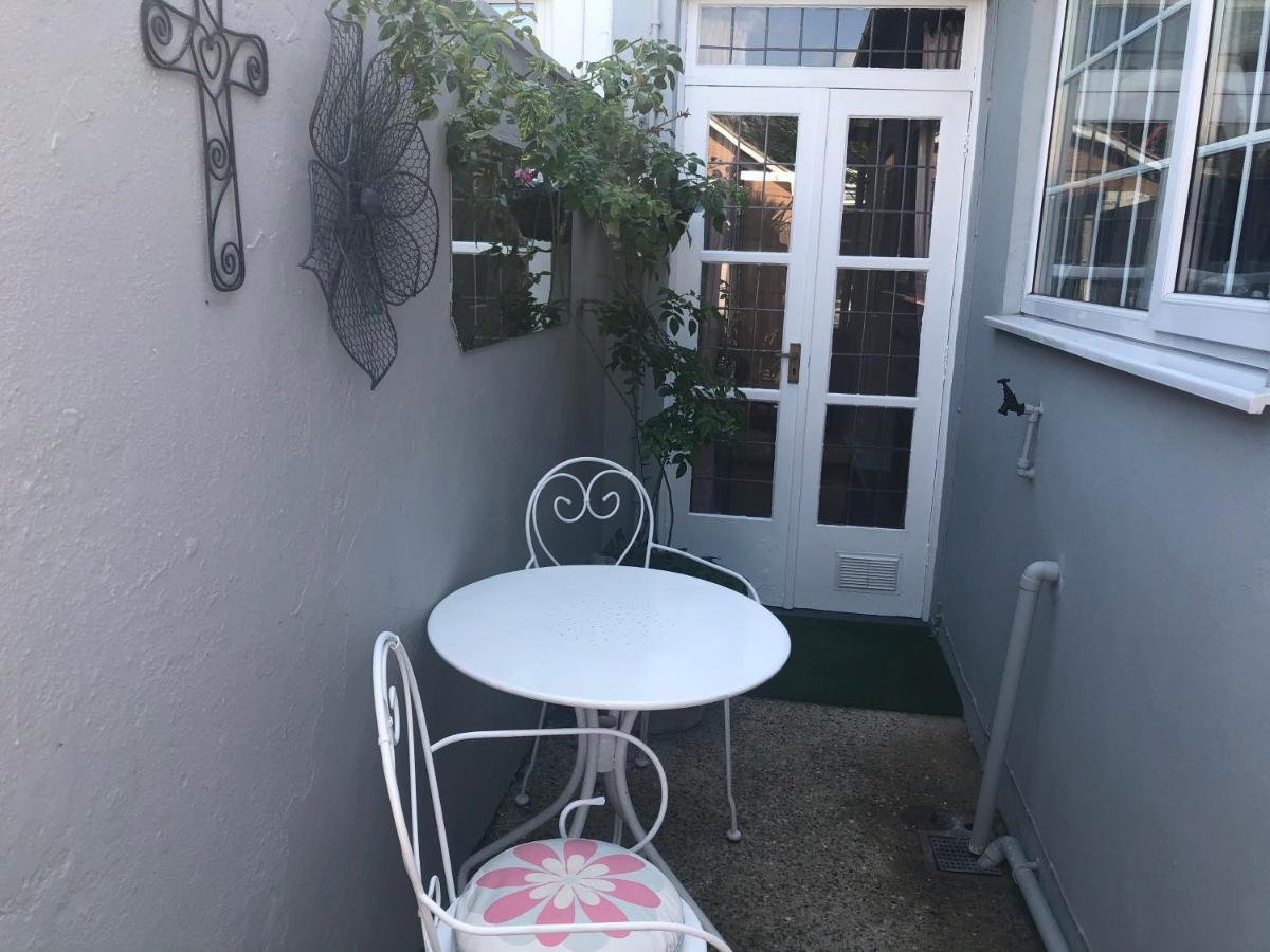 Victorian Cottage Deal Bagian luar foto